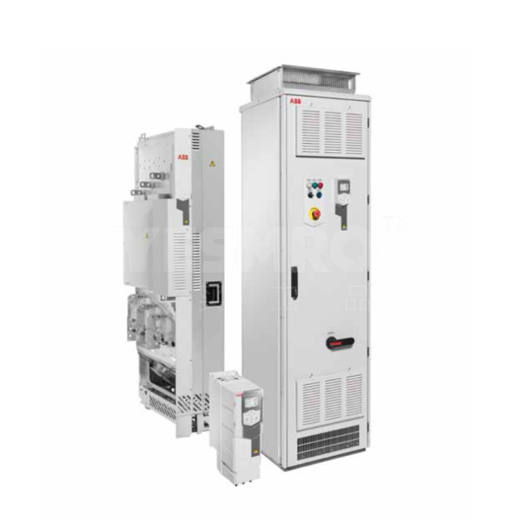 ABB ACS580系列 通用变频器