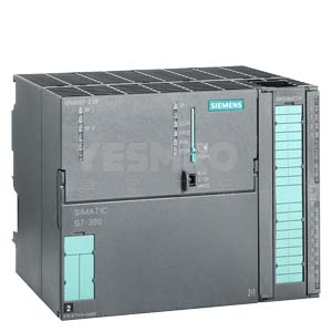 西门子 SIEMENS S7-300 T-CPU