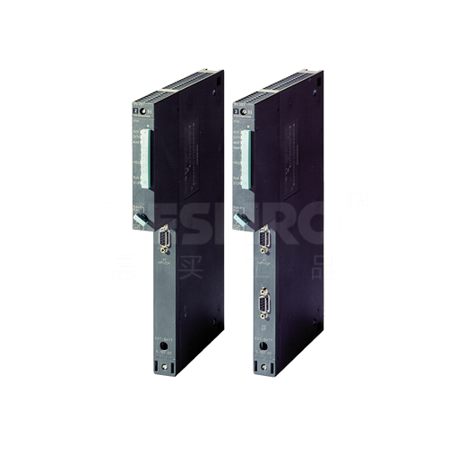 西门子 SIEMENS S7-400 CPU 412