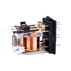 NXJ 小型电磁继电器