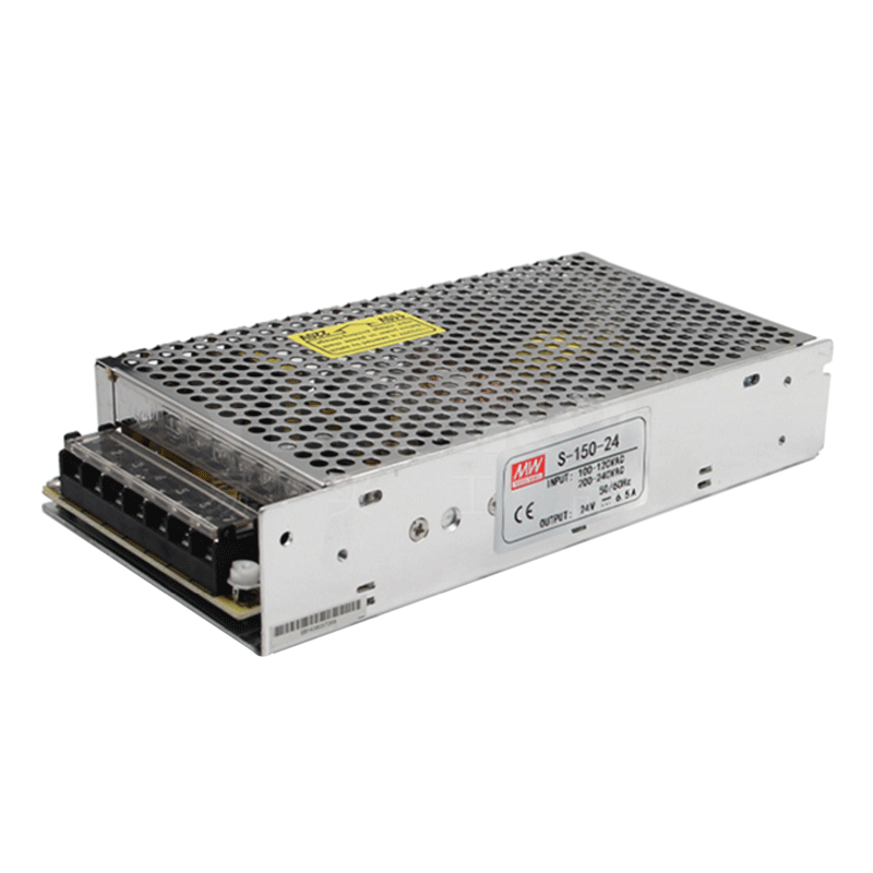 （厦门）铭纬 FMZWT S系列 输出开关电源 24V