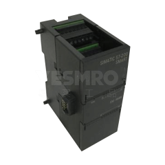 S7-200 Smart系列温度模块 热电阻/热电偶输入模块