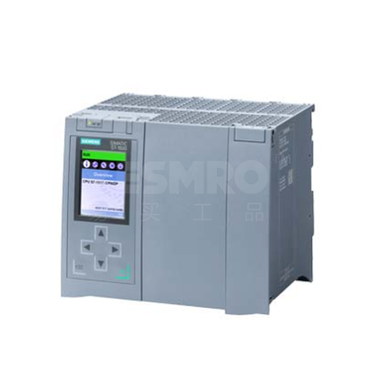 西门子 SIEMENS S7-1500 CPU模块
