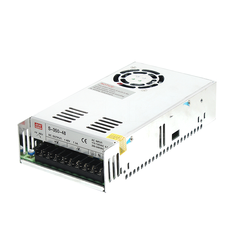 （厦门）铭纬 FMZWT S系列 输出开关电源 48V