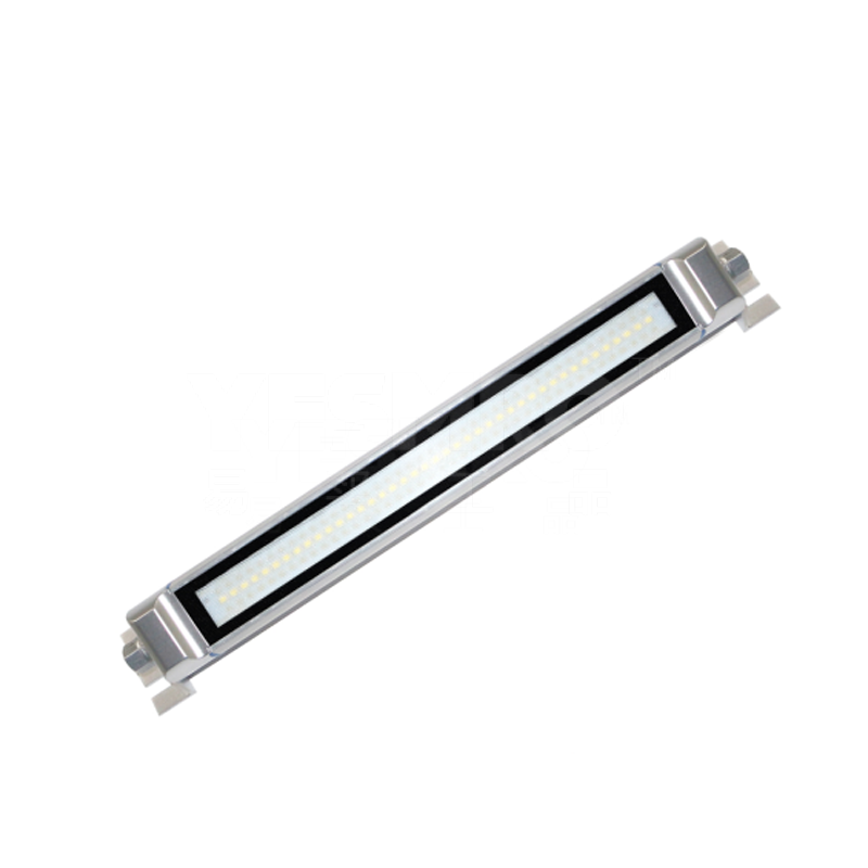 欧恩 ONLION M9SL 机床工作灯 M9SL-B1-800-20W LED防爆灯 AC/DC 24V 6000-6500K 800MM ...