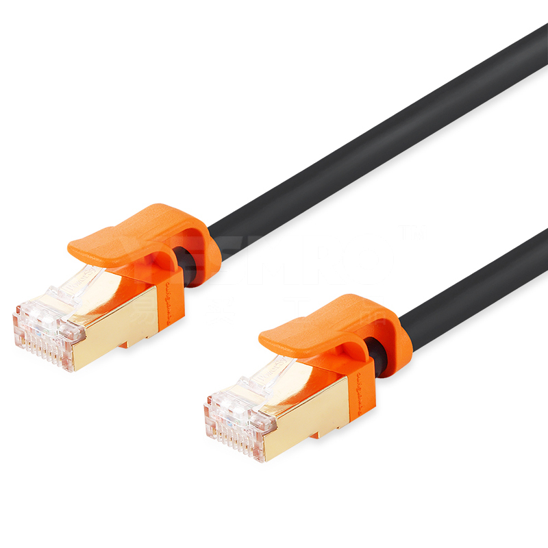 包尔星克(PowerSync) Cat.7 七类工程网线