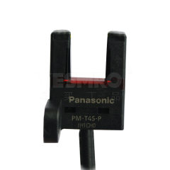 PM-65系列 U型微型光电传感器