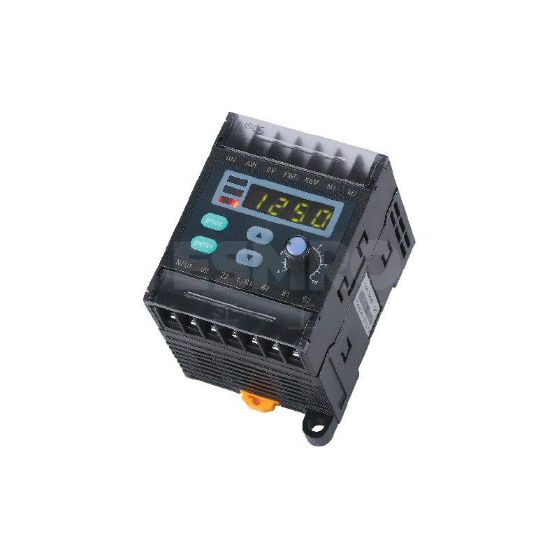 精研 JSCC YF系列调速电磁制动电机用驱动器