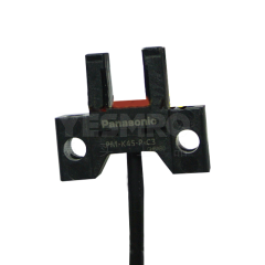 PM-45系列 U型微型光电传感器