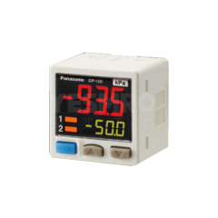 DP-100系列数字压力传感器 附件