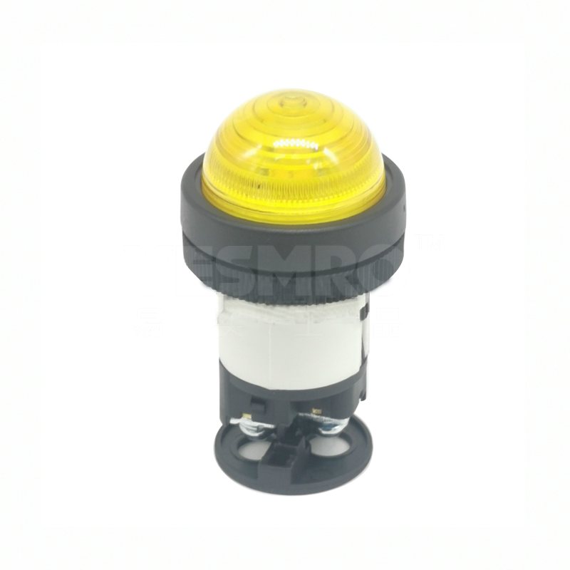 富士电机 Fuji Electric AR/DR22 (22mm) 指示灯
