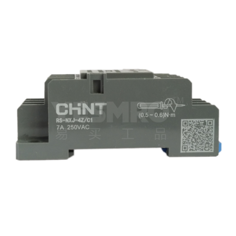 正泰 CHINT NXJ系列 小型电磁继电器（附件）