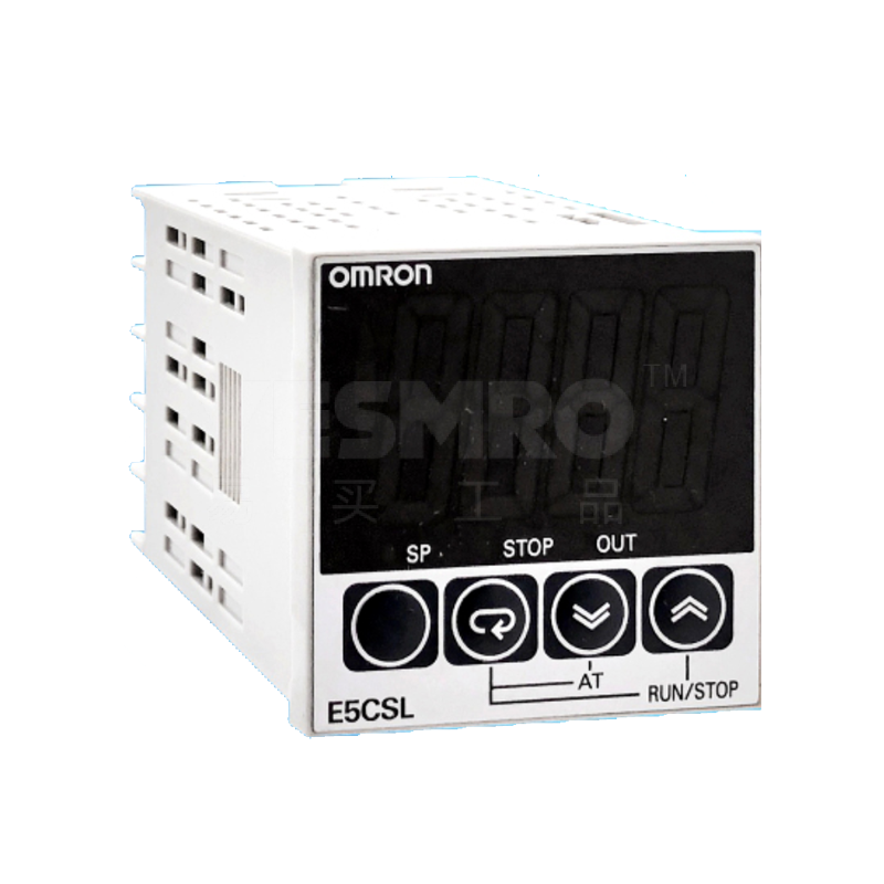 欧姆龙 OMRON E5CSL/E5CWL/E5EWL温控器