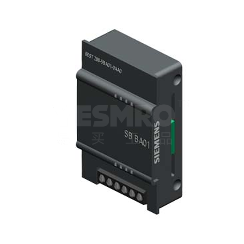 西门子 SIEMENS S7-200 Smart系列电池信号板