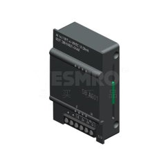 S7-200 Smart系列模拟量扩展信号板