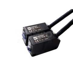 E3ZG系列 光电传感器 内置小型放大器型