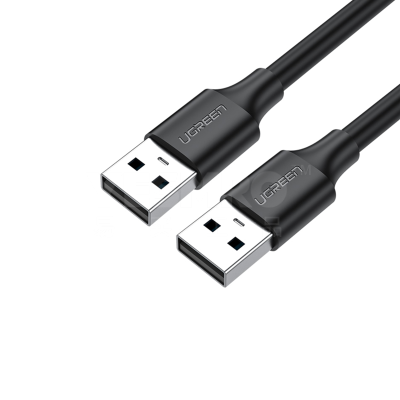 易买优选 USB2.0延长线