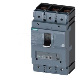 西门子 SIEMENS 3VA 塑壳附件 门耦合机构