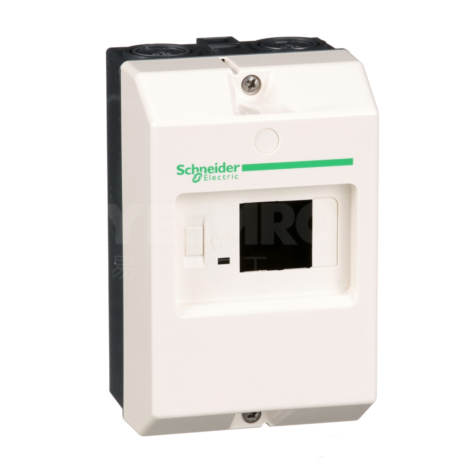 施耐德 Schneider 国产GV2系列热磁型电动机断路器附件