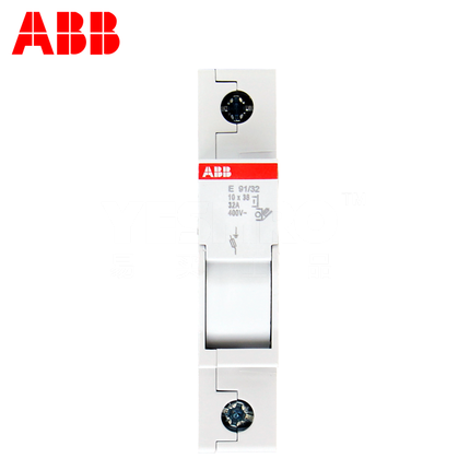 ABB E90 熔断器隔离开关