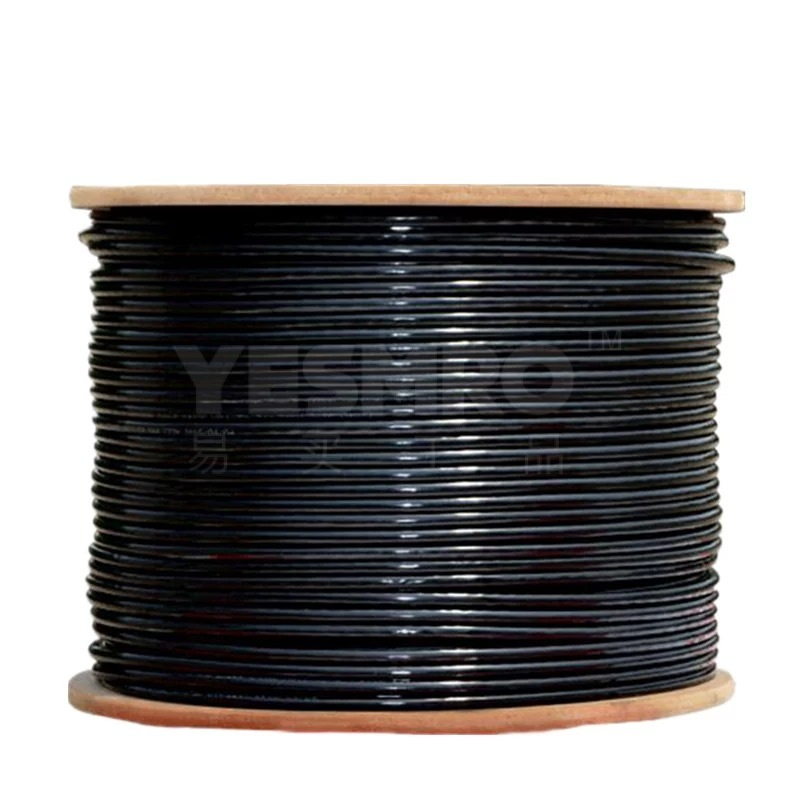 安普国兴 超六类网线