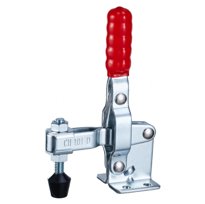 嘉刚 垂直式快速夹钳