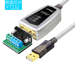 USB转RS485/422连接器