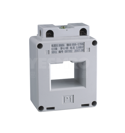 正泰 CHINT BH（SDH）-0.66Ⅱ系列 低压电流互感器（1级）