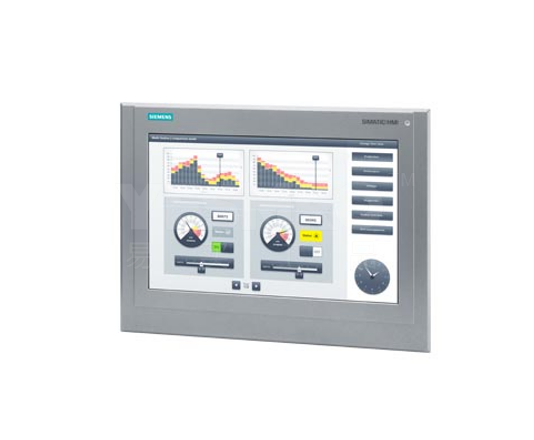 西门子 SIEMENS 触摸屏 人机界面