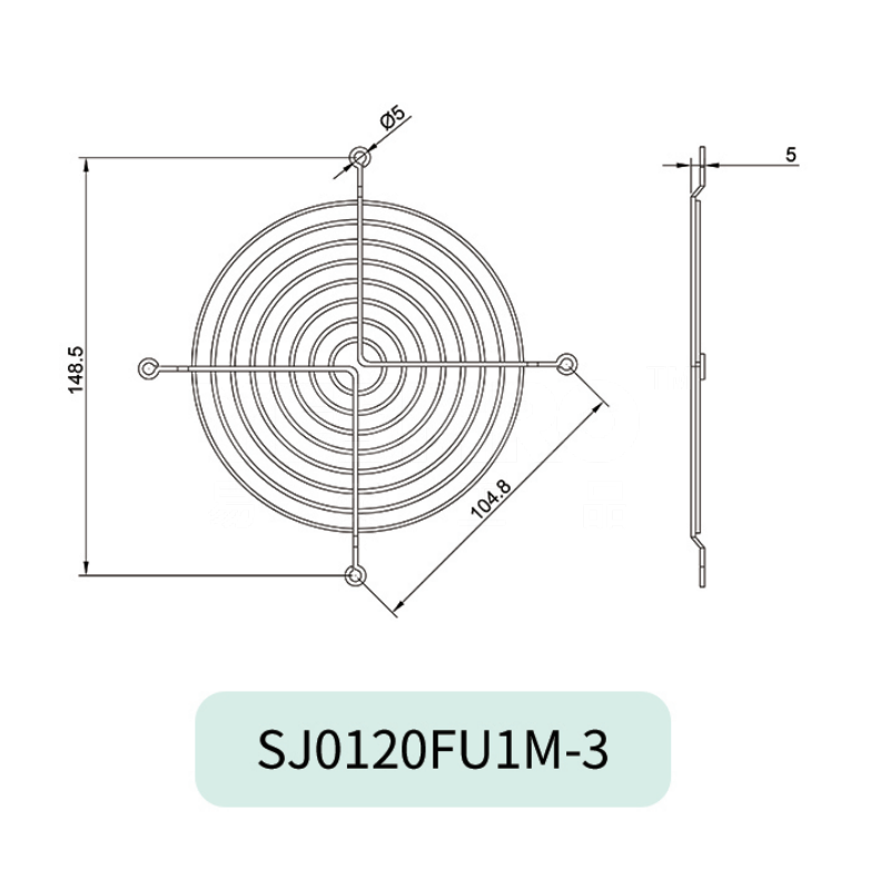 三巨 SANJU 三巨 金属防护网