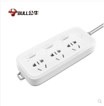 公牛 BULL 墙壁开关插座