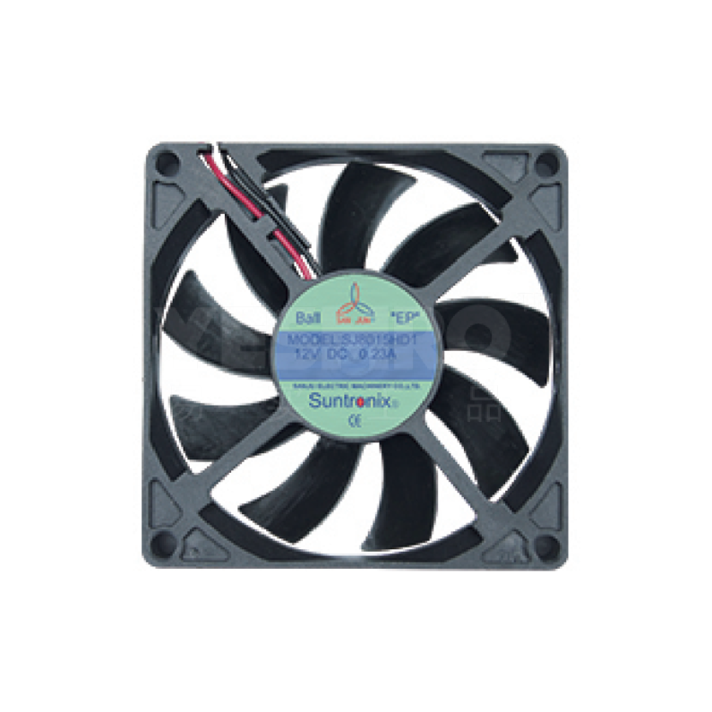 三巨 SANJU 直流散热风扇