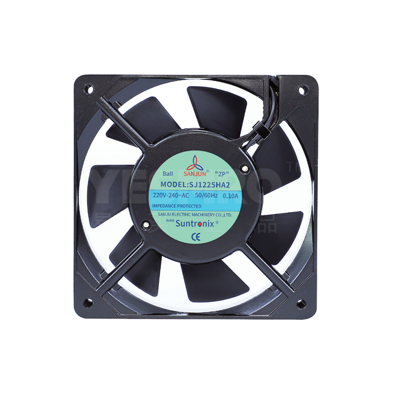 三巨 SANJU 交流散热风扇
