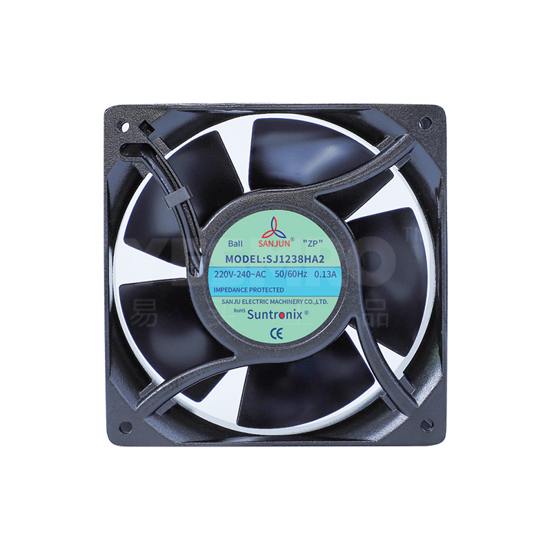 三巨 SANJU 交流散热风扇