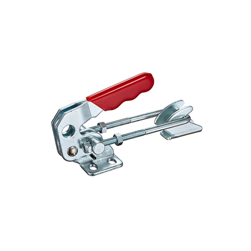 好手 门闩压紧式快速夹钳