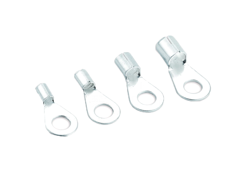 德力西 DELIXI OT 圆形裸端头