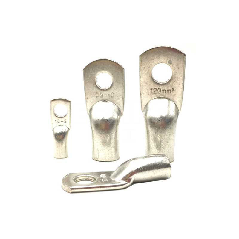 长虹塑料 CHS JG系列 船用引进式铜接线端子 紫铜