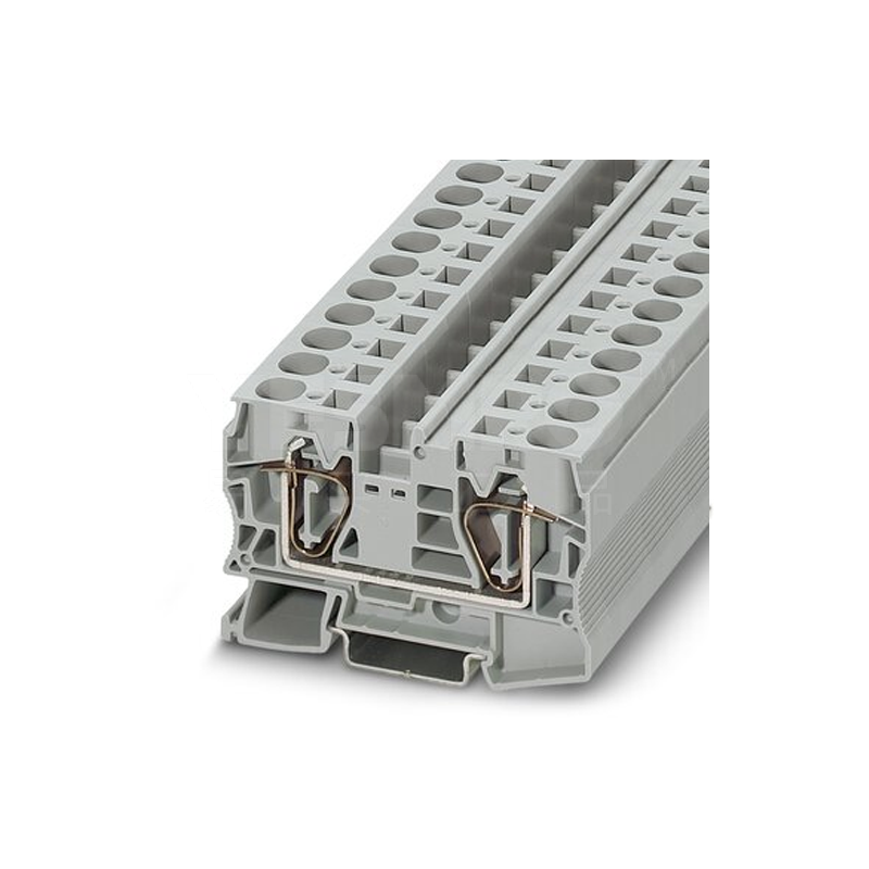 菲尼克斯PHOENIX ST回拉式弹簧接线端子