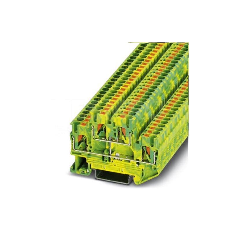 菲尼克斯PHOENIX PT直插式接线端子