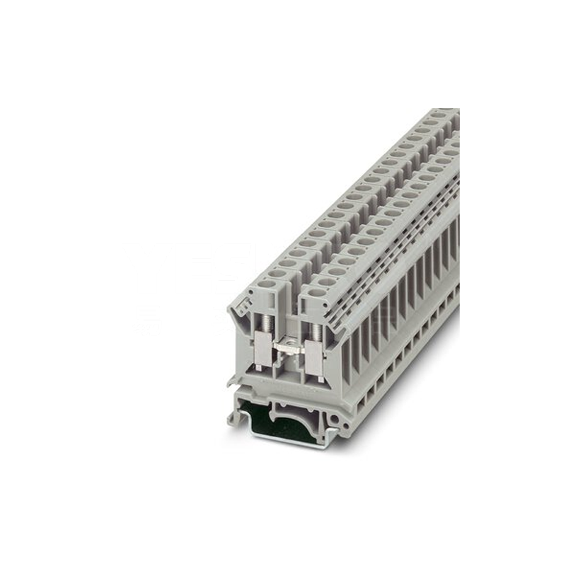 菲尼克斯PHOENIX UK螺钉式接线端子