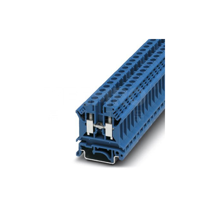 菲尼克斯PHOENIX UK螺钉式接线端子