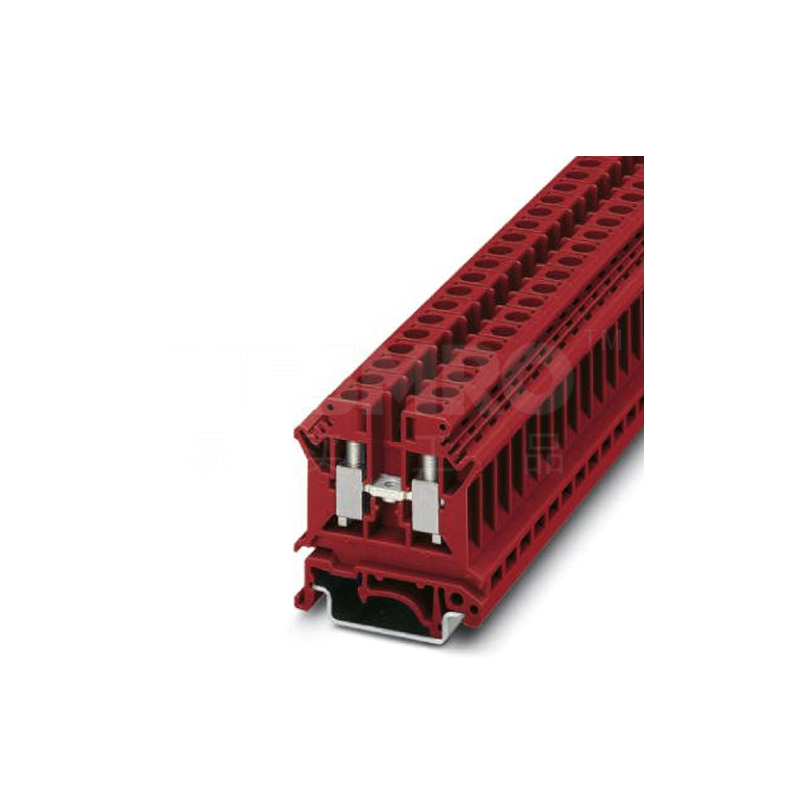 菲尼克斯PHOENIX UK螺钉式接线端子