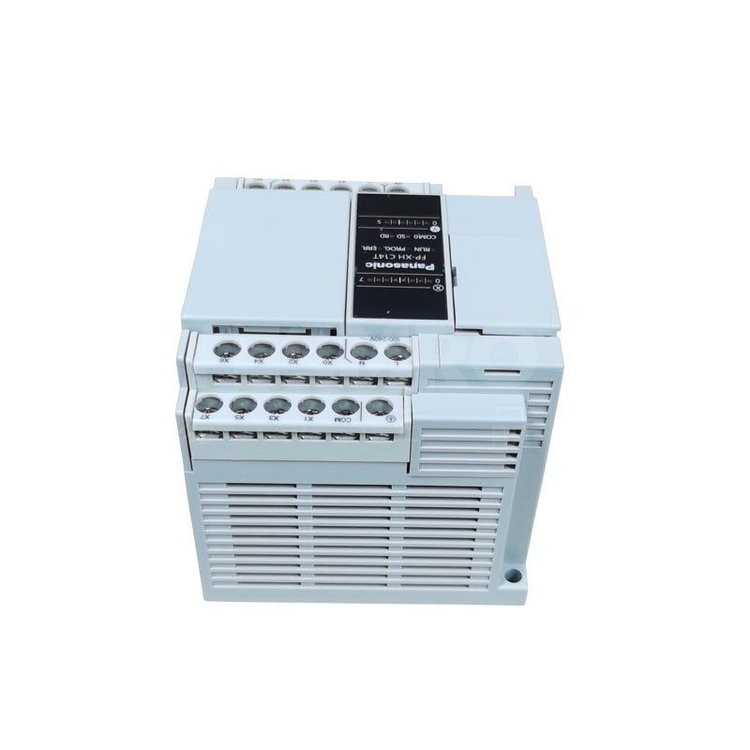 松下 Panasonic FP-X/FP-XH系列 可编程控制器