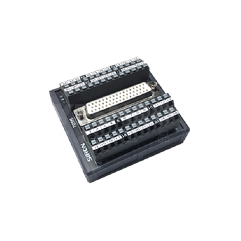 胜蓝siron t096 胜蓝 t系列 弹片式端子台