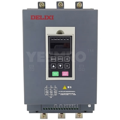 德力西 DELIXI CDJ1系列 电动机软起动器