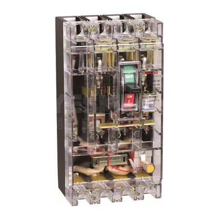 德力西 DELIXI DZ20LET新 漏电塑壳断路器