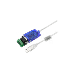 USB转RS485/422连接器