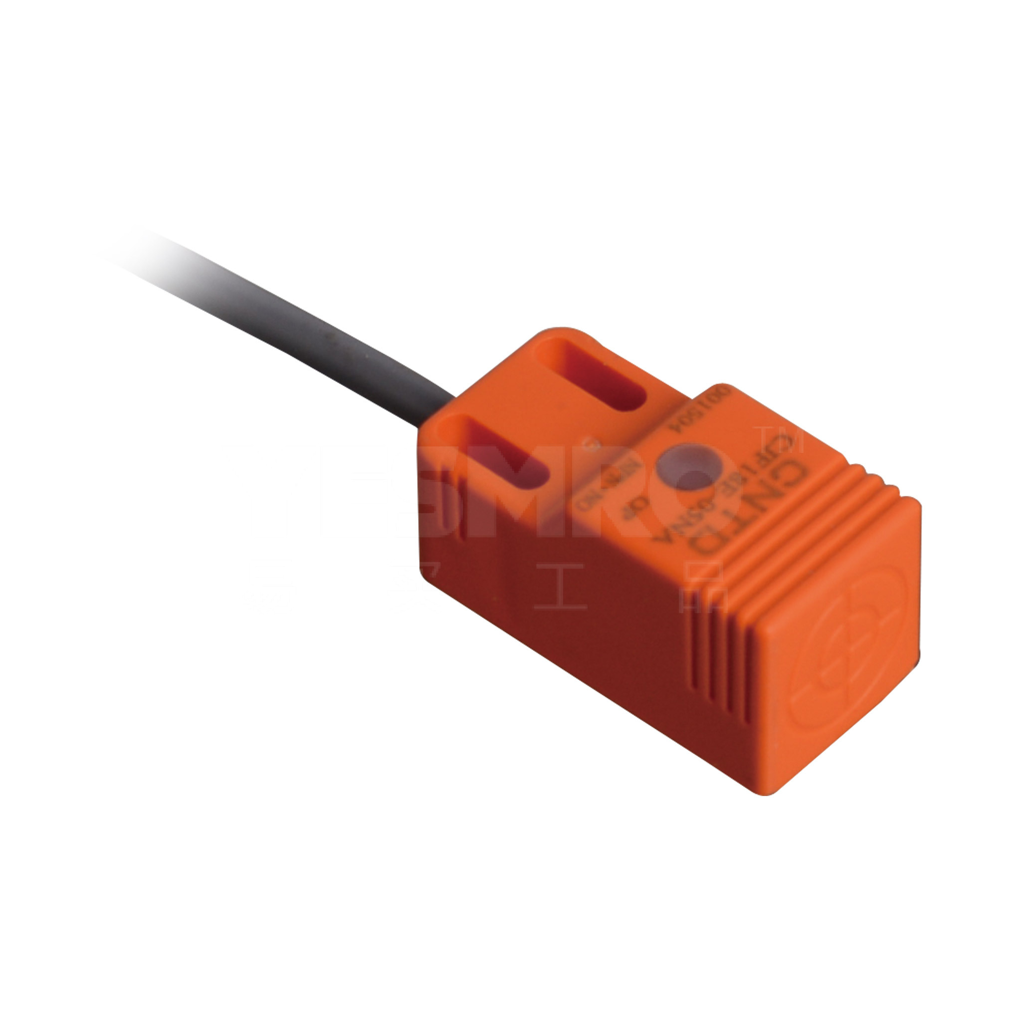 昌得电气 CNTD CJF方型(标准型)系列 接近开关