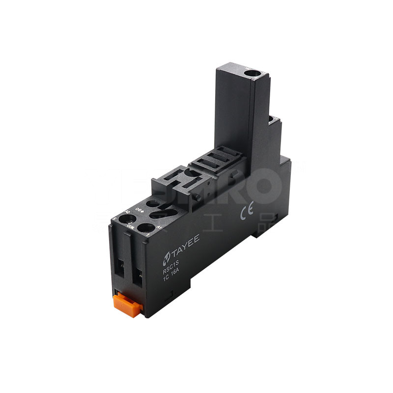 天逸 TAYEE 继电器附件
