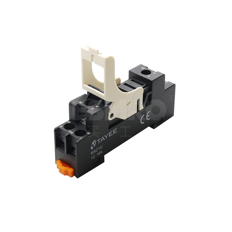 天逸 TAYEE 继电器附件